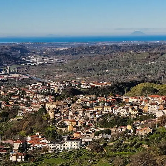 Dallo Ionio al Tirreno con un collegamento ciclo-pedonale, l'istmo di Marcellinara si candida a diventare protagonista del turismo lento\n