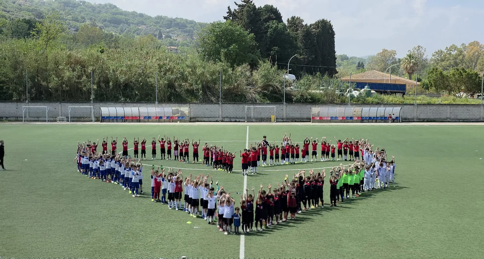 Calcio vibonese, la Figc-Lnd tira le somme della stagione tra attività giovanile e un campionato femminile tra gli obiettivi\n