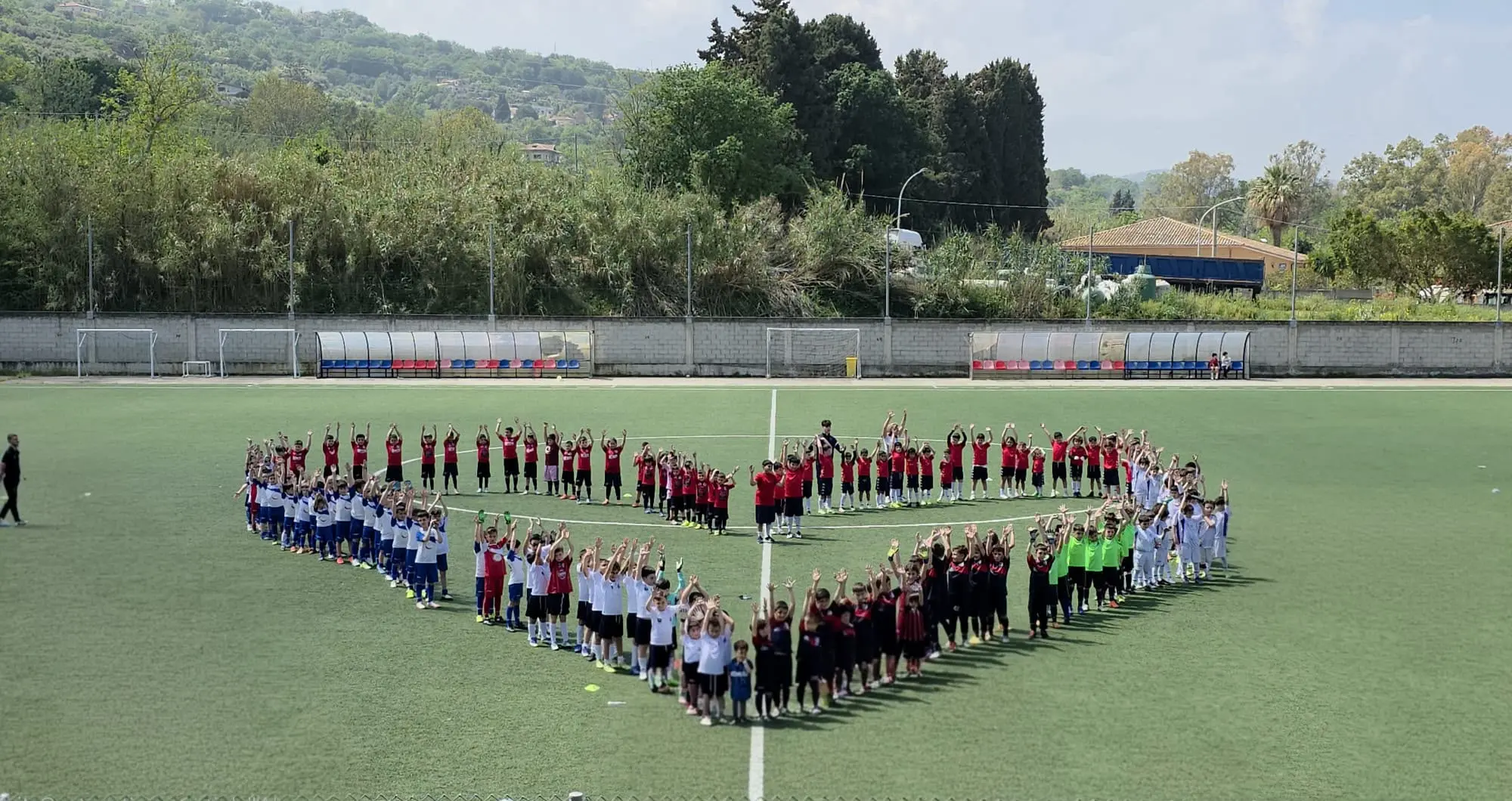 Calcio vibonese, la Figc-Lnd tira le somme della stagione tra attività giovanile e un campionato femminile tra gli obiettivi\n
