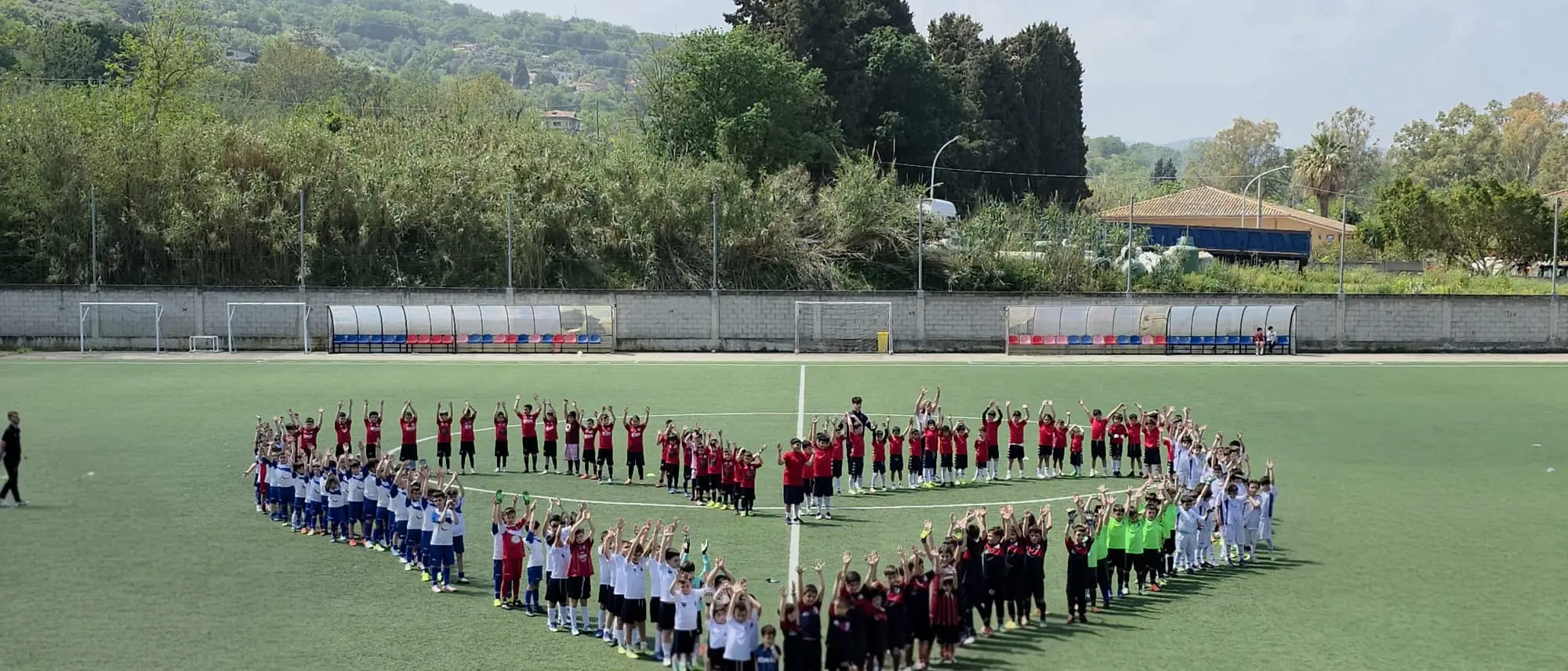 Calcio vibonese, la Figc-Lnd tira le somme della stagione tra attività giovanile e un campionato femminile tra gli obiettivi\n