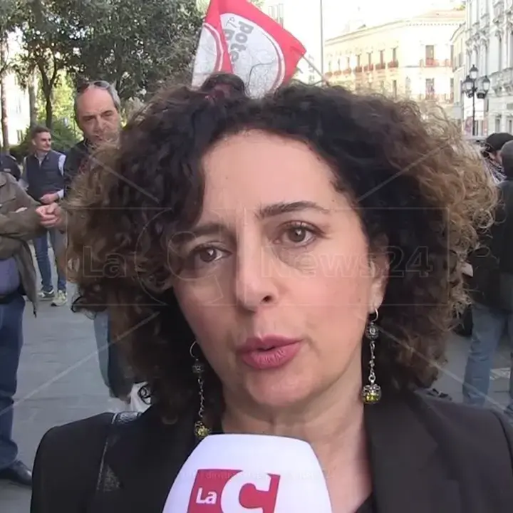 Sanità, Palaia: «I dati smentiscono la propaganda di Occhiuto. La Calabria è ancora lontana da una vera ripresa»\n