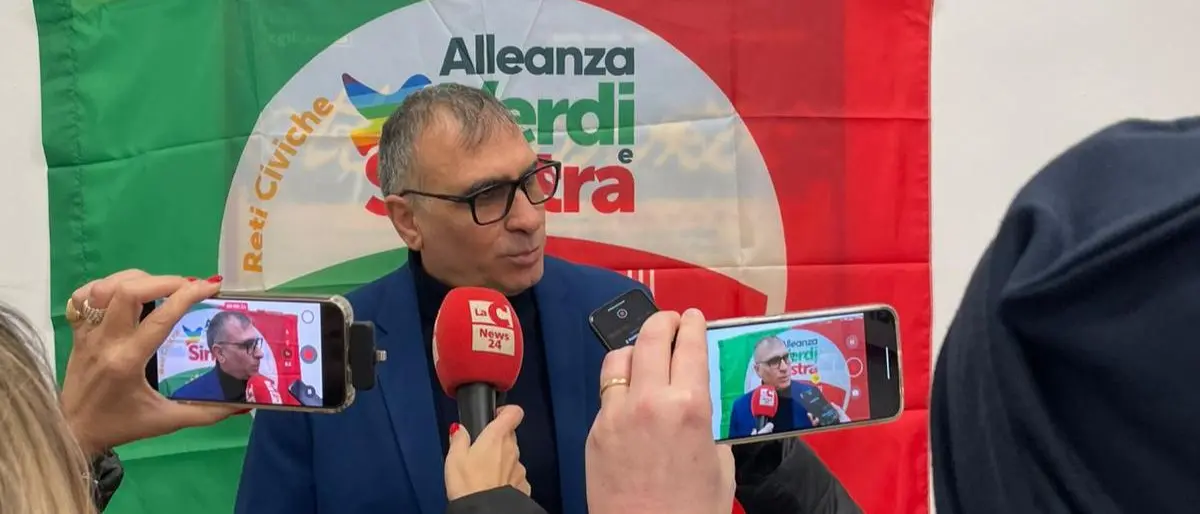Sanità, Campana (Europa Verde/Avs): «Calabria ultima per i Lea ma pronta a uscire dal commissariamento, dov’è la verità?»\n