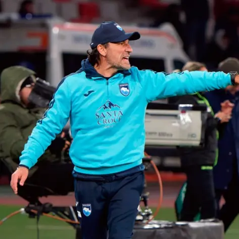 Us Catanzaro, Giorgio Gorgone è il nuovo allenatore: firmato un\u00A0contratto della durata di\u00A0due anni\n