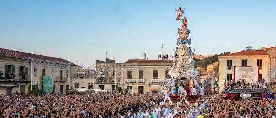 La Varia di Palmi torna nel 2027, il sindaco Calabria:\u00A0«Basta improvvisazione, serve una calendarizzazione stabile»\n