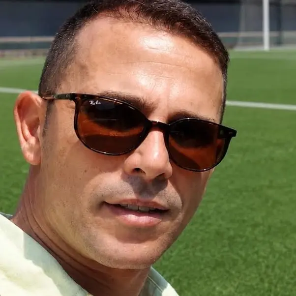 Nuova guida per la Polisportiva Bagaladi: Giovanni Mangiola eletto presidente\n