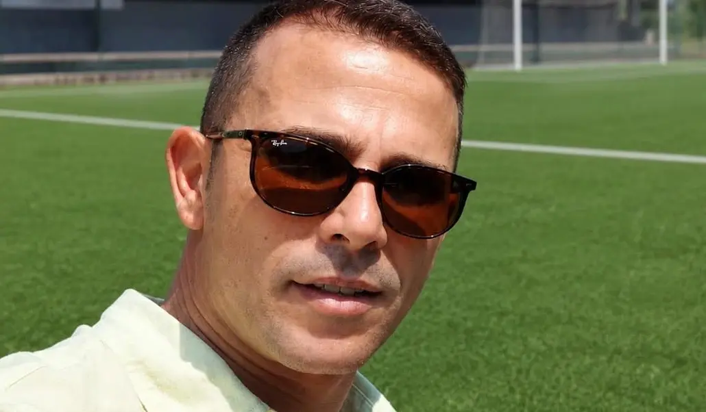 Nuova guida per la Polisportiva Bagaladi: Giovanni Mangiola eletto presidente\n