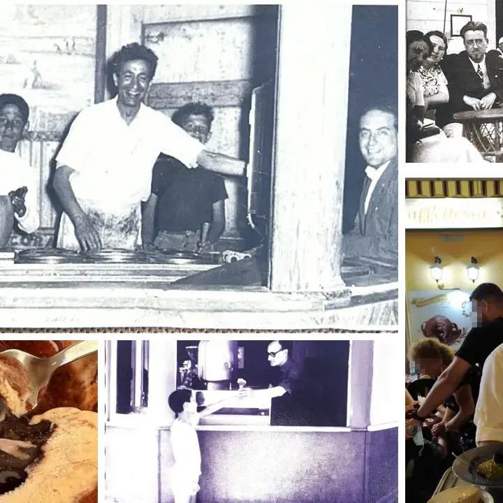La gelateria di Pizzo Belvedere celebra 125 anni: «Da cinque generazioni custodiamo un patrimonio di tradizione e passione»