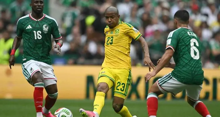 La favola dei Mondiali e poi il buio, è morto\u00A0Jayden Adams: il centrocampista sudafricano si sarebbe suicidato\n
