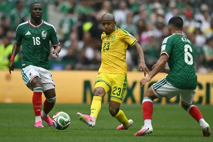 La favola dei Mondiali e poi il buio, è morto\u00A0Jayden Adams: il centrocampista sudafricano si sarebbe suicidato\n