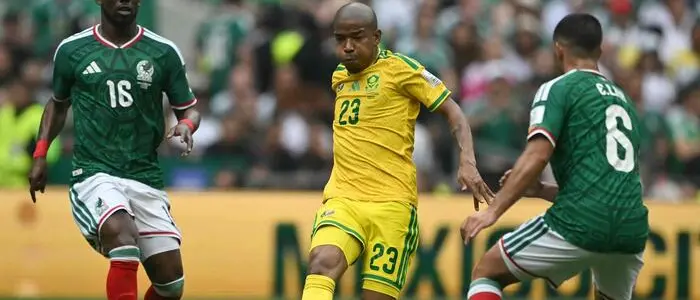 La favola dei Mondiali e poi il buio, è morto\u00A0Jayden Adams: il centrocampista sudafricano si sarebbe suicidato\n