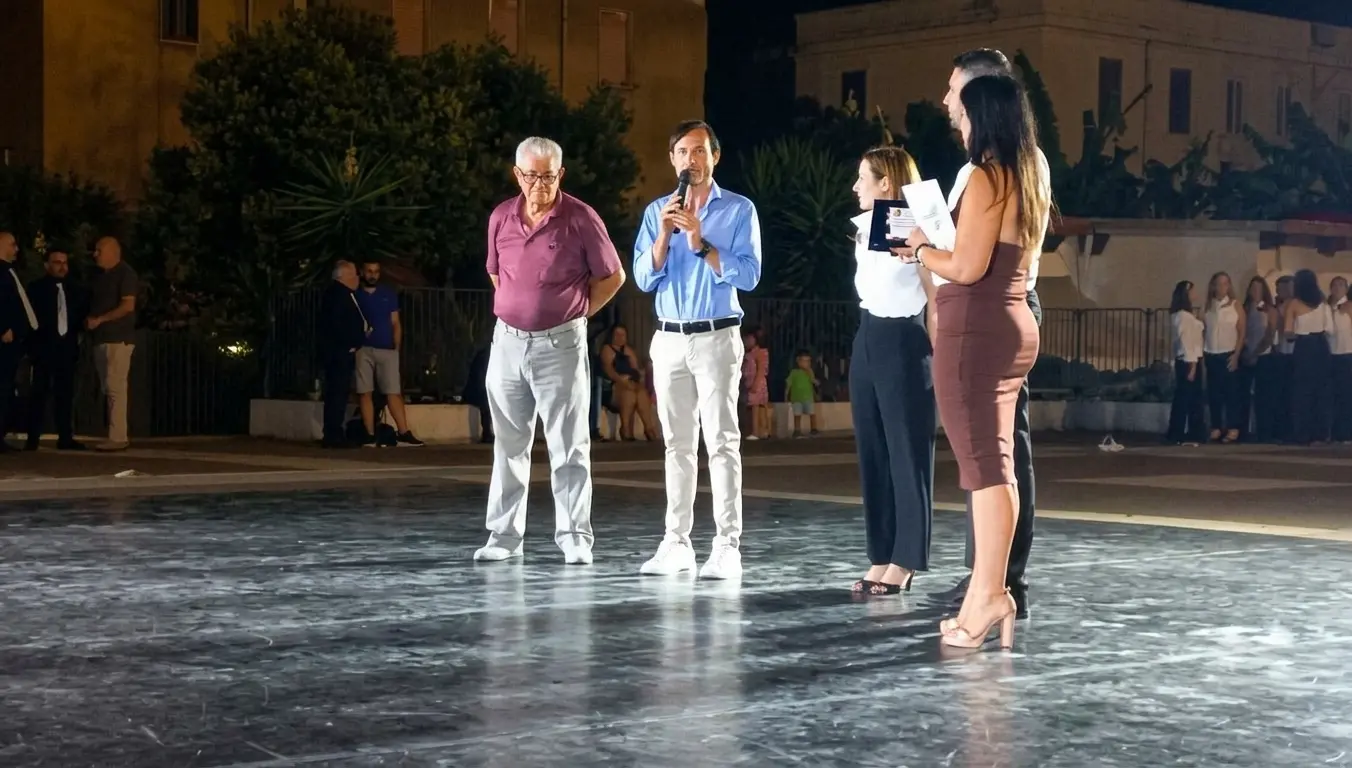 Reggio, concluso l’evento dell’Asd Cuban Dance\n