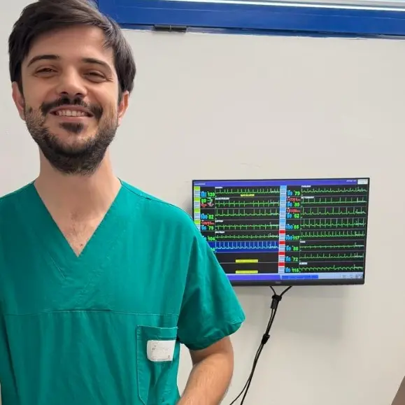 Lascia Milano e sceglie Cosenza,\u00A0il prof Fresilli:\u00A0«Se i calabresi avranno fiducia in noi, raggiungeremo\u00A0il nostro obiettivo»\n