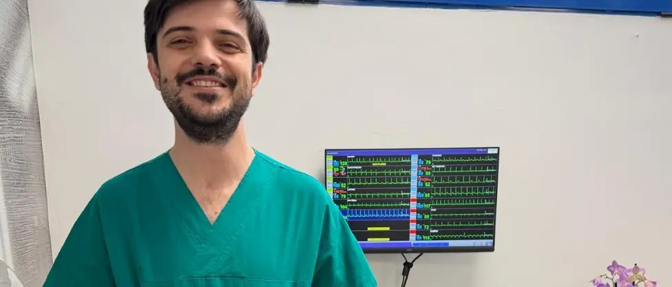 Lascia Milano e sceglie Cosenza,\u00A0il prof Fresilli:\u00A0«Se i calabresi avranno fiducia in noi, raggiungeremo\u00A0il nostro obiettivo»\n