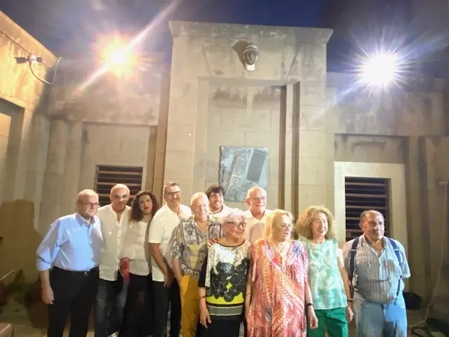 Reggio:\u00A0alla Chiesa degli Artisti una serata tra poesia, musica, arte, e teatro\n