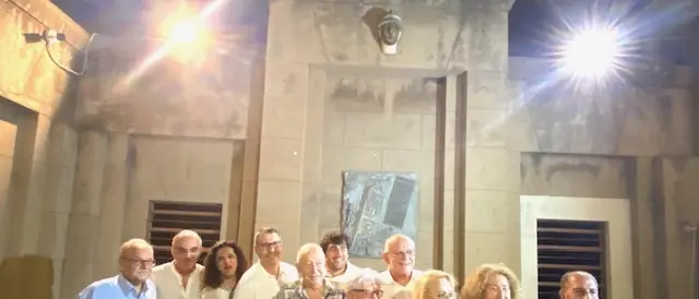 Reggio:\u00A0alla Chiesa degli Artisti una serata tra poesia, musica, arte, e teatro\n