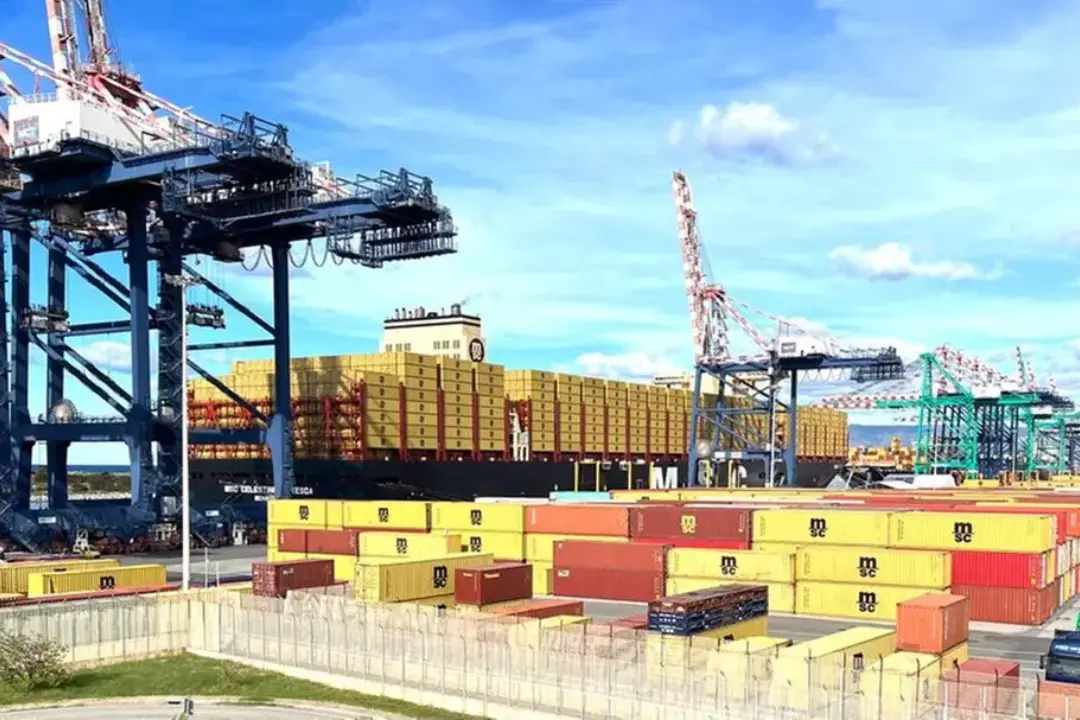 Export calabrese da record, superato il miliardo. Il prof. Aiello: «Ora la\u00A0vera sfida è consolidare questa dinamica»\n
