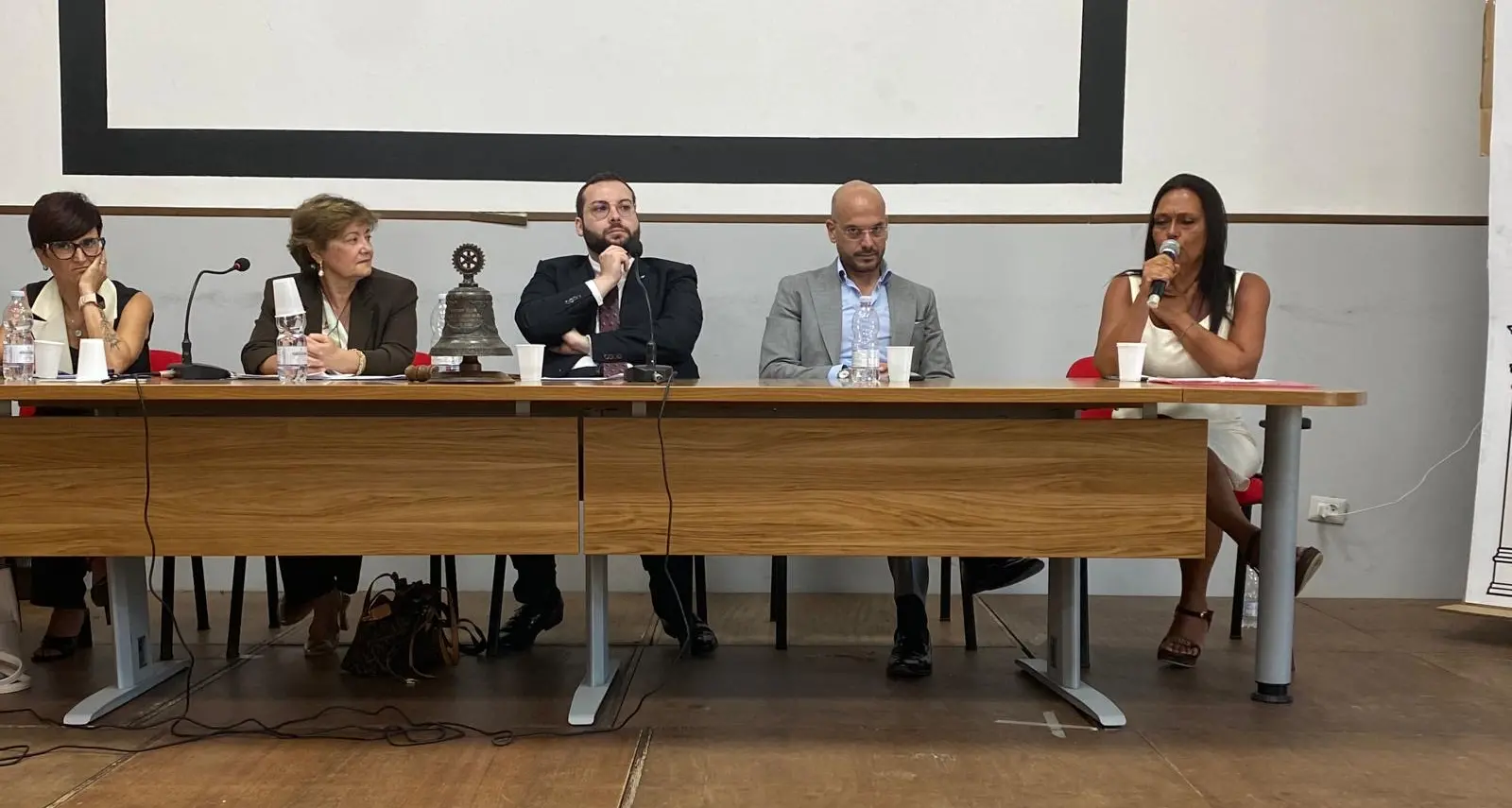 Minori e digitale, il Garante metropolitano Festicini detta la linea da Condofuri: «Il web non sia una giungla»\n