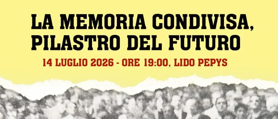 “La memoria condivisa, pilastro del futuro”: a Reggio\u00A0un confronto sul valore dell’identità e della comunità\n