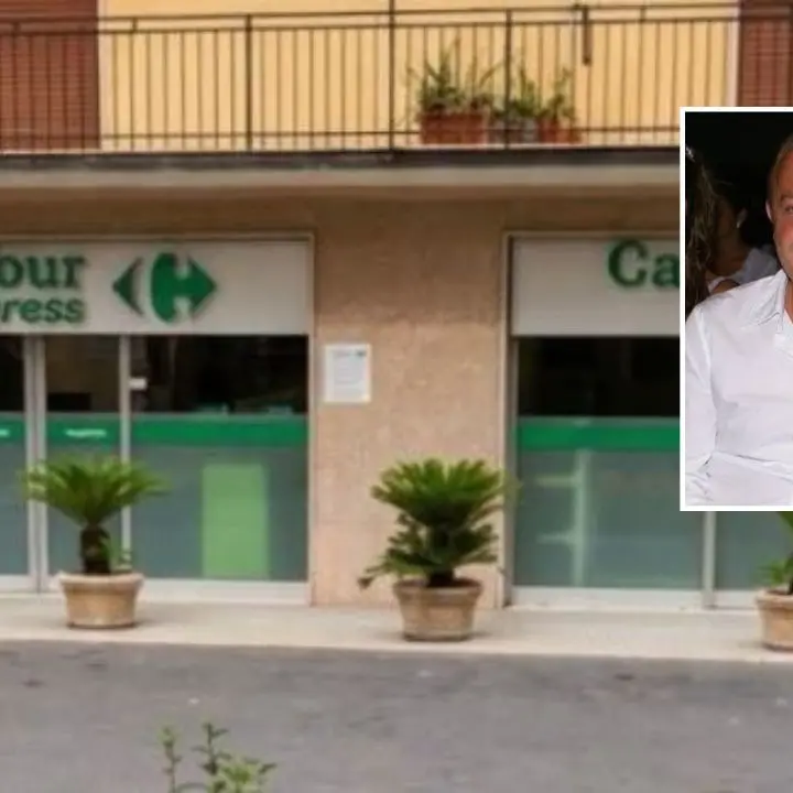 Tentata rapina al Carrefour di Cassano all’Ionio, Confcommercio: «Intensificare i controlli sul territorio»\n