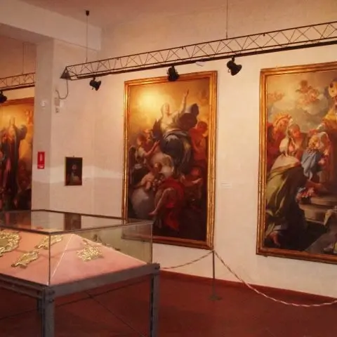 Cassano all’Ionio, il Museo diocesano di Arte Sacra sarà gestito dalla Pro Loco Cossa Enotria APS\n