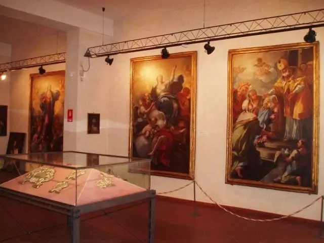 Cassano all’Ionio, il Museo diocesano di Arte Sacra sarà gestito dalla Pro Loco Cossa Enotria APS\n