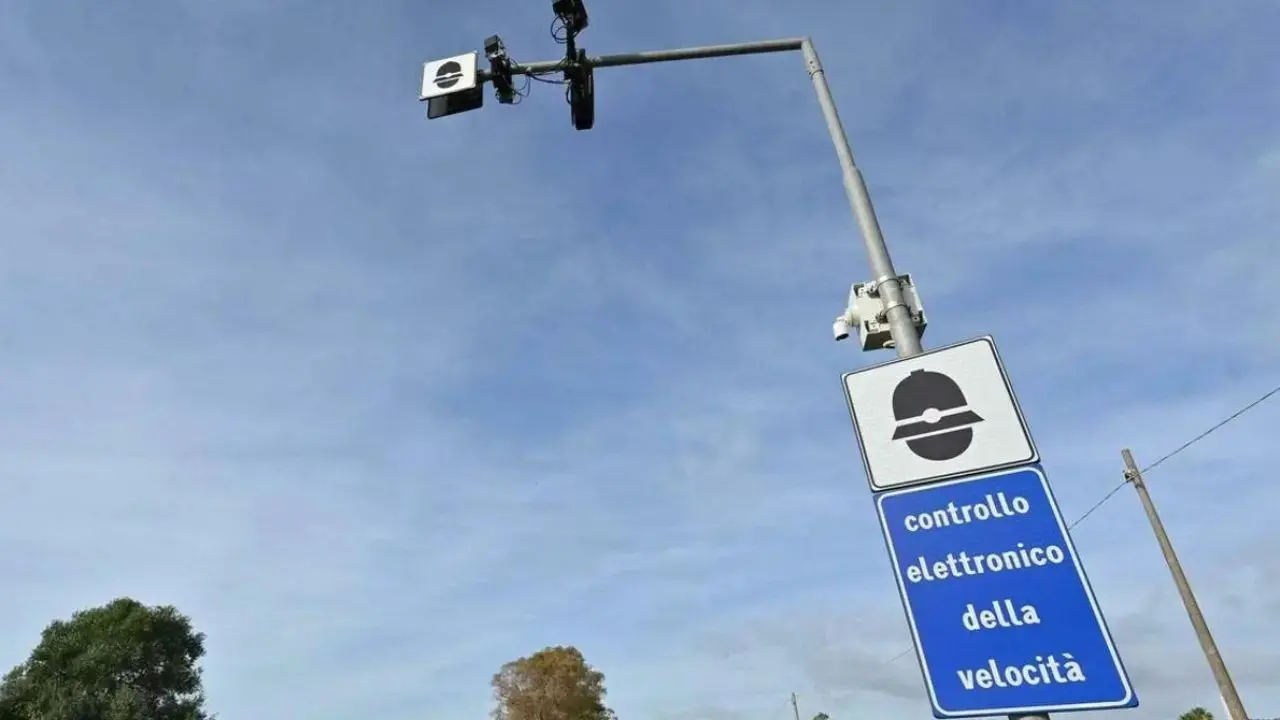 Autovelox, al via le nuove regole: stop per circa mille dispositivi\n