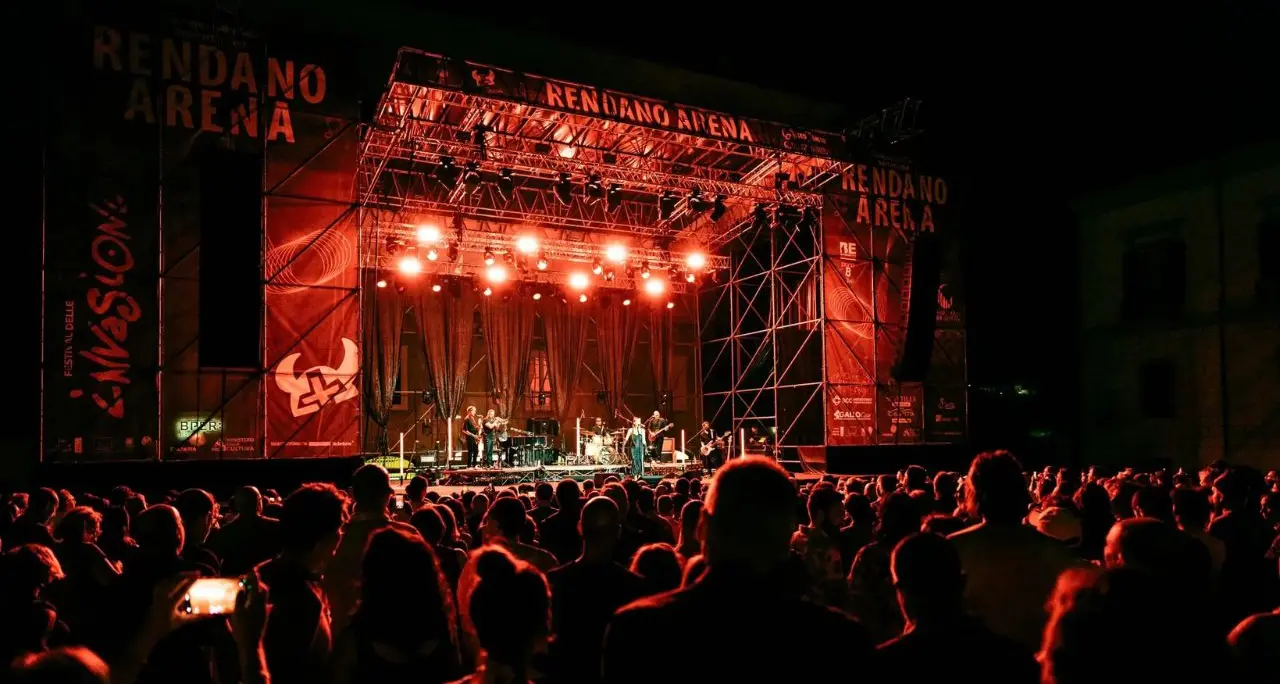 Festival delle Invasioni, conto alla rovescia: il 14 luglio la presentazione del cartellone\n