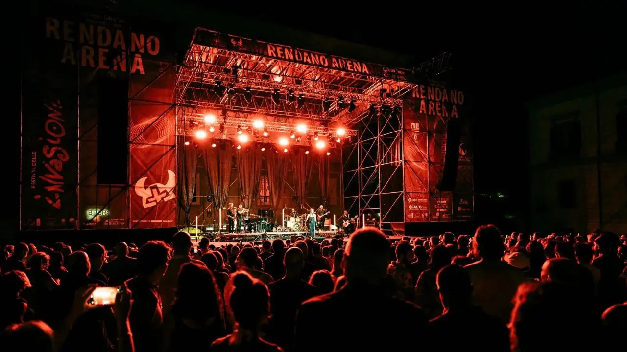 Festival delle Invasioni, conto alla rovescia: il 14 luglio la presentazione del cartellone\n