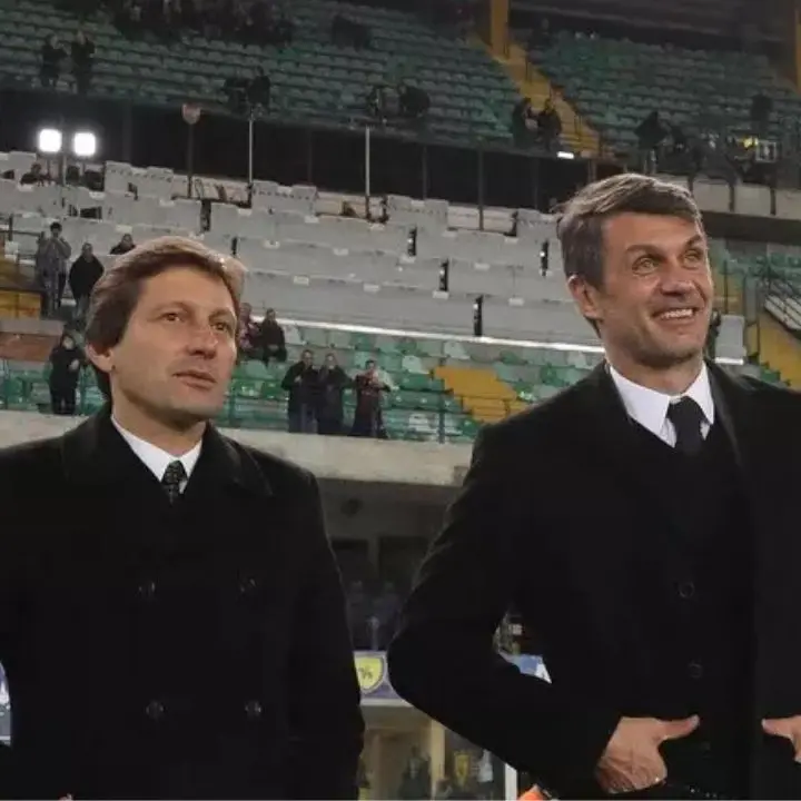 Malagò ha scelto, Maldini direttore tecnico azzurro e a sorpresa Leonardo advisor