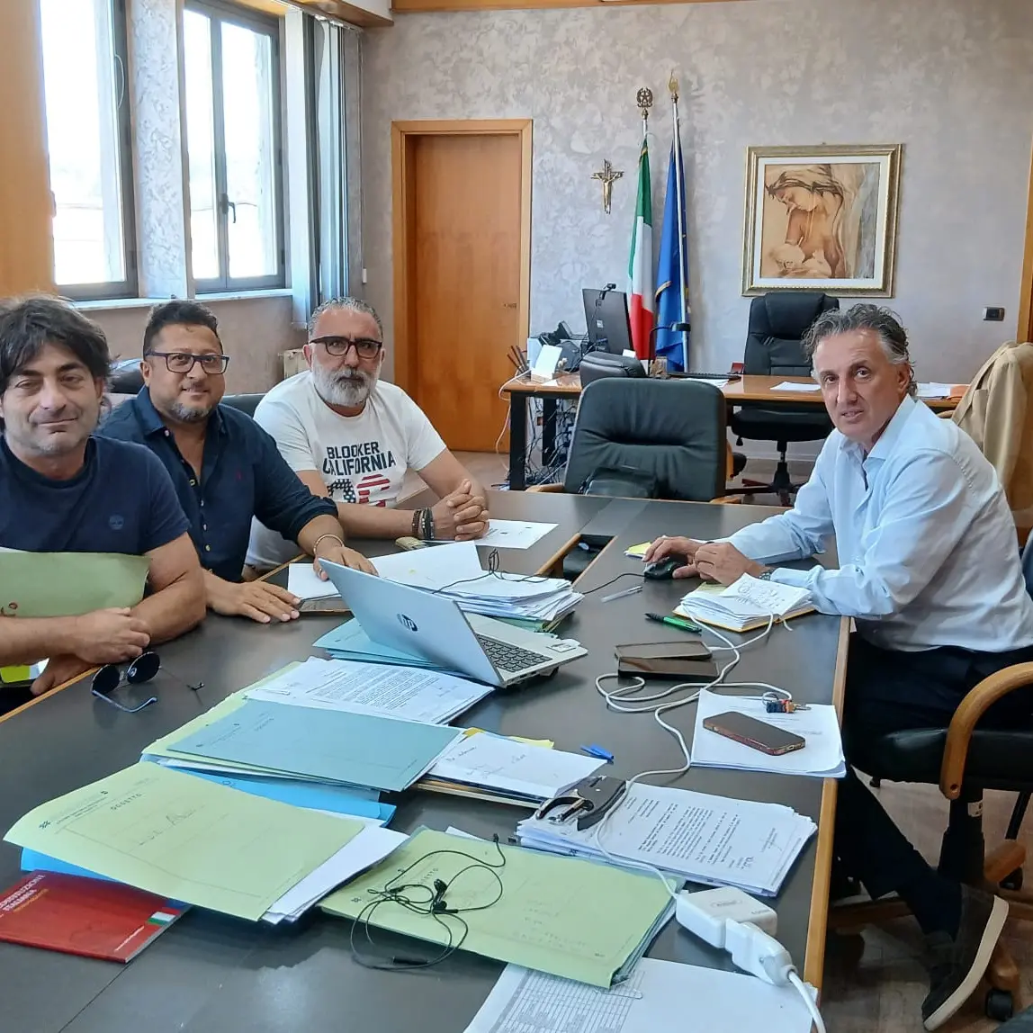 Soriano, Casa e Ospedale di comunità già operativi. Il Comitato dell’Alto Mesima: «Una nuova speranza per la sanità territoriale»\n