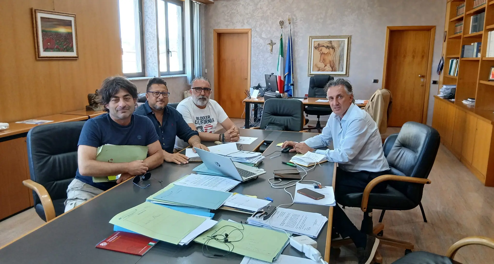 Soriano, Casa e Ospedale di comunità già operativi. Il Comitato dell’Alto Mesima: «Una nuova speranza per la sanità territoriale»\n