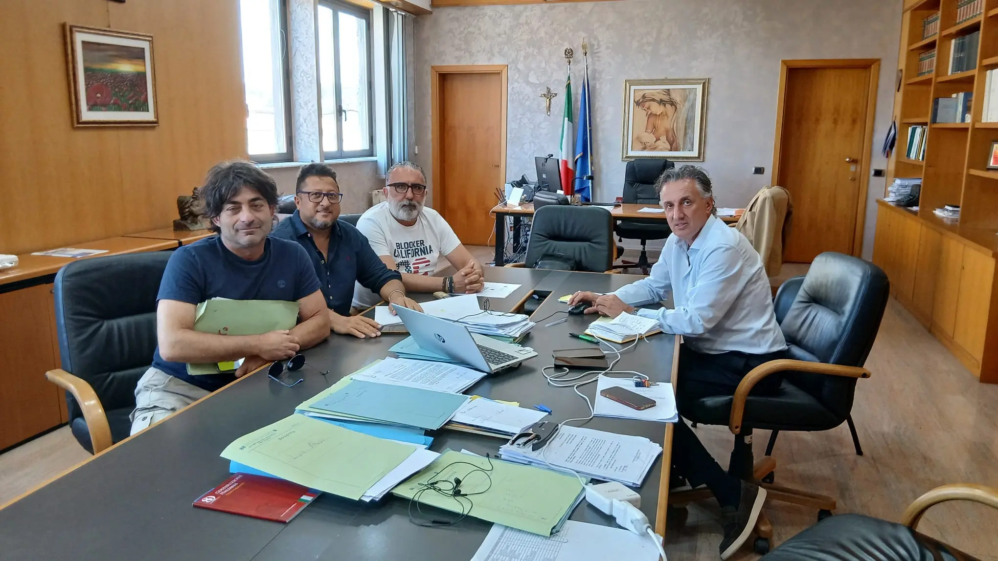 Soriano, Casa e Ospedale di comunità già operativi. Il Comitato dell’Alto Mesima: «Una nuova speranza per la sanità territoriale»\n