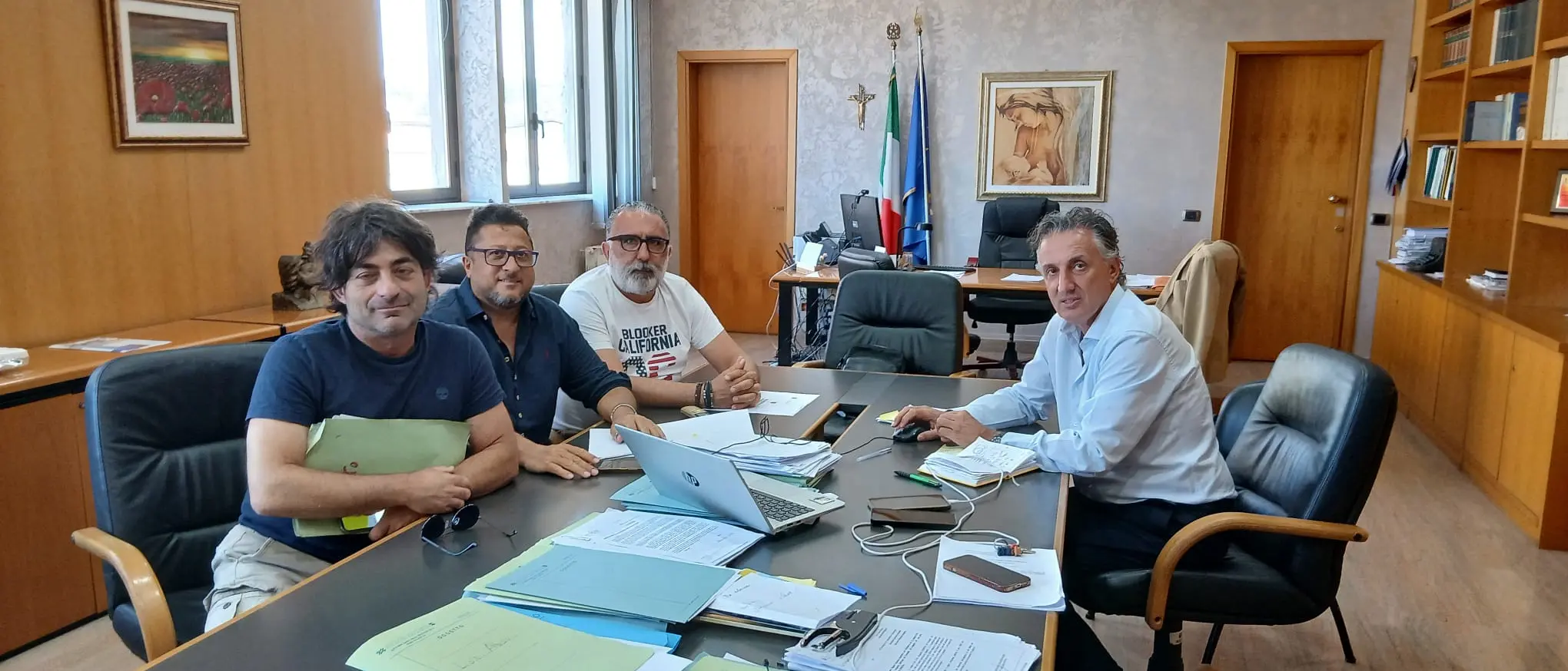 Soriano, Casa e Ospedale di comunità già operativi. Il Comitato dell’Alto Mesima: «Una nuova speranza per la sanità territoriale»\n