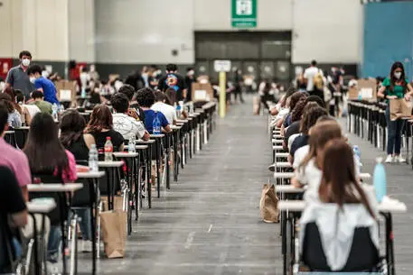 Test universitari 2026, il Mur pubblica il calendario: ecco tutte le date. Per Medicina resta il semestre filtro\n