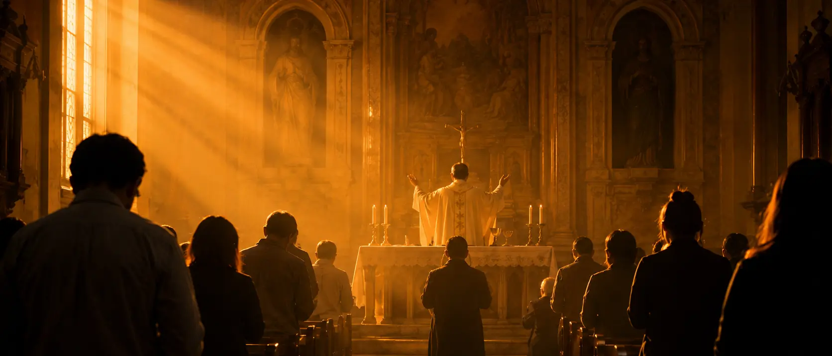 Vibo, i fedeli svengono durante le\u00A0messe celebrate a Vena da\u00A0don Piro: ecco chi è il sacerdote al centro del caso di fervore mistico\n
