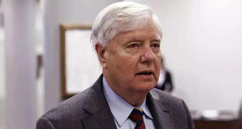 Addio a Lindsey Graham, scompare uno dei leader repubblicani più vicini a Trump\n