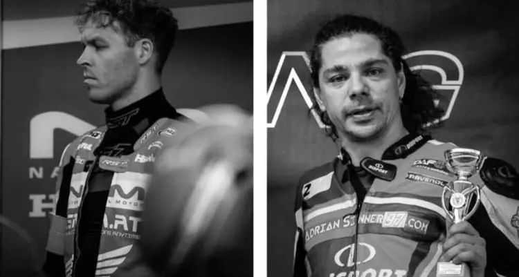 Motociclismo in lutto, doppia tragedia a Brno: morti Philipp Steinmayr e Adrian Rus\n