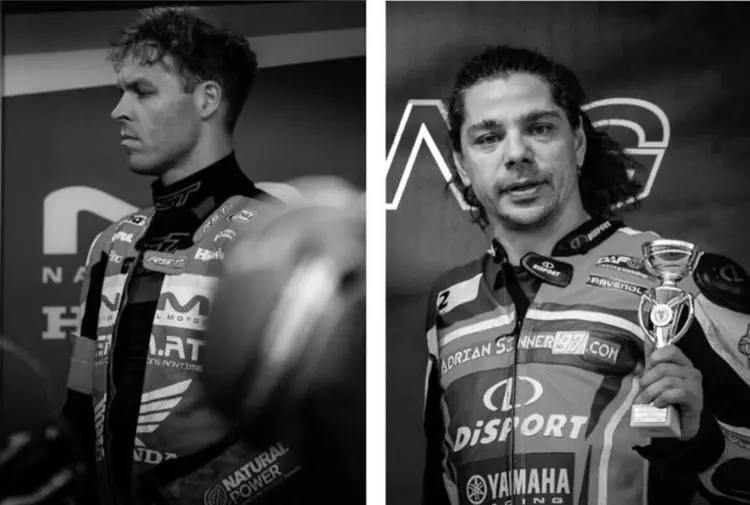 Motociclismo in lutto, doppia tragedia a Brno: morti Philipp Steinmayr e Adrian Rus\n