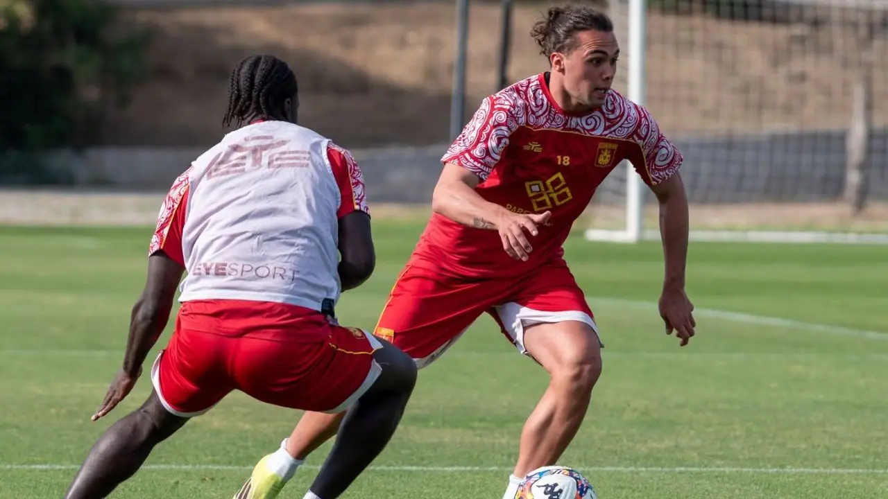 Serie B, il Catanzaro riparte da Livigno: ufficiale la lista dei convocati per il ritiro estivo\n