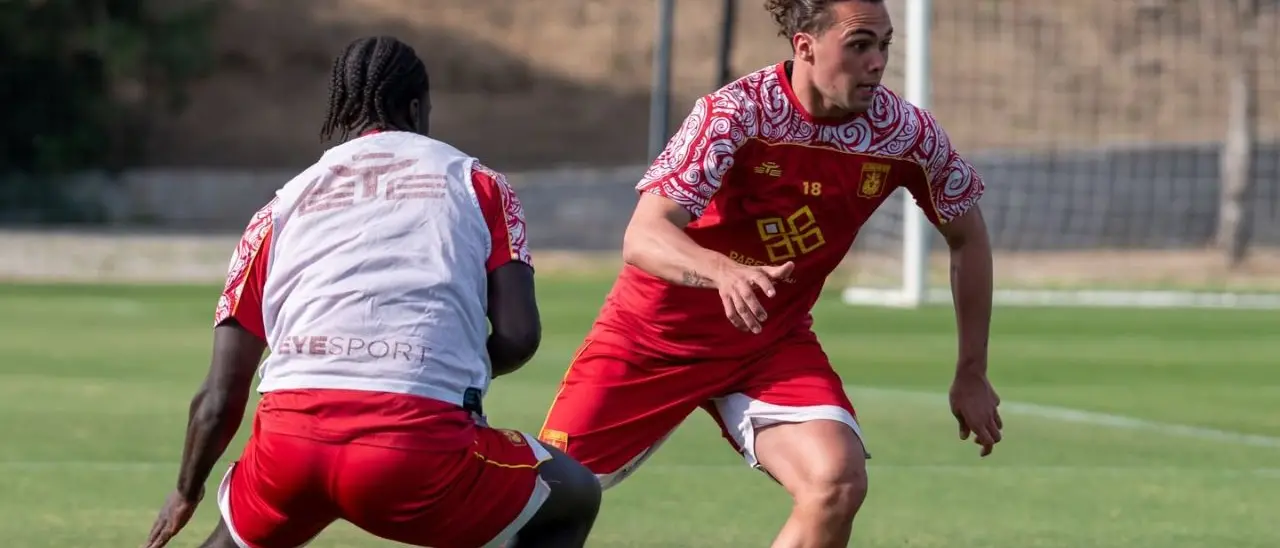 Serie B, il Catanzaro riparte da Livigno: ufficiale la lista dei convocati per il ritiro estivo\n