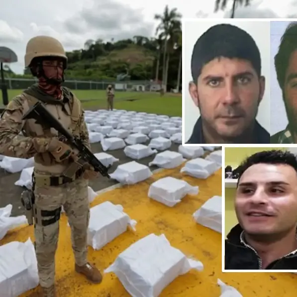 Processo Habanero, il pentito Camillò e i narcotrafficanti vibonesi presi a ben volere dai Pelle di San Luca\n