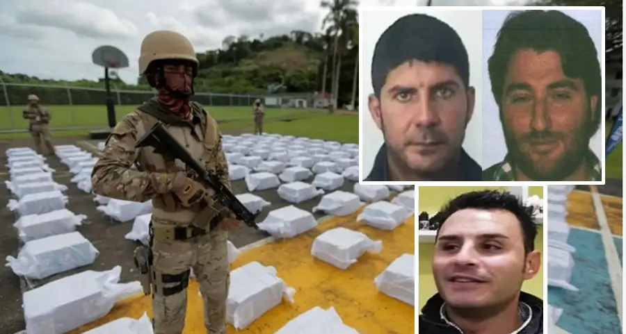 Processo Habanero, il pentito Camillò e i narcotrafficanti vibonesi presi a ben volere dai Pelle di San Luca\n