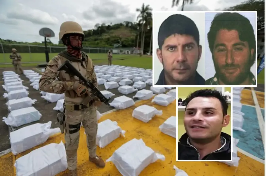Processo Habanero, il pentito Camillò e i narcotrafficanti vibonesi presi a ben volere dai Pelle di San Luca\n