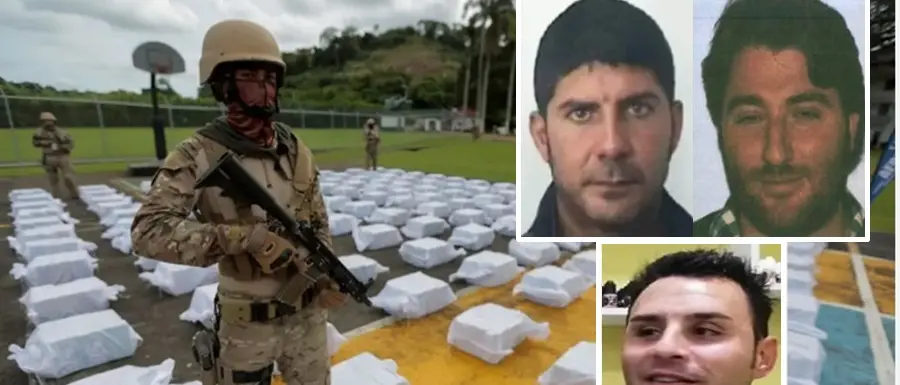Processo Habanero, il pentito Camillò e i narcotrafficanti vibonesi presi a ben volere dai Pelle di San Luca\n