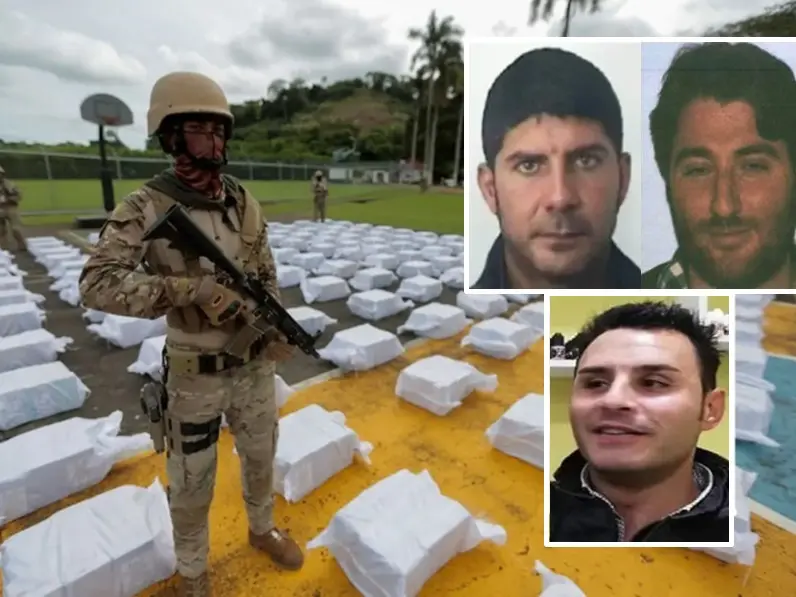 Processo Habanero, il pentito Camillò e i narcotrafficanti vibonesi presi a ben volere dai Pelle di San Luca