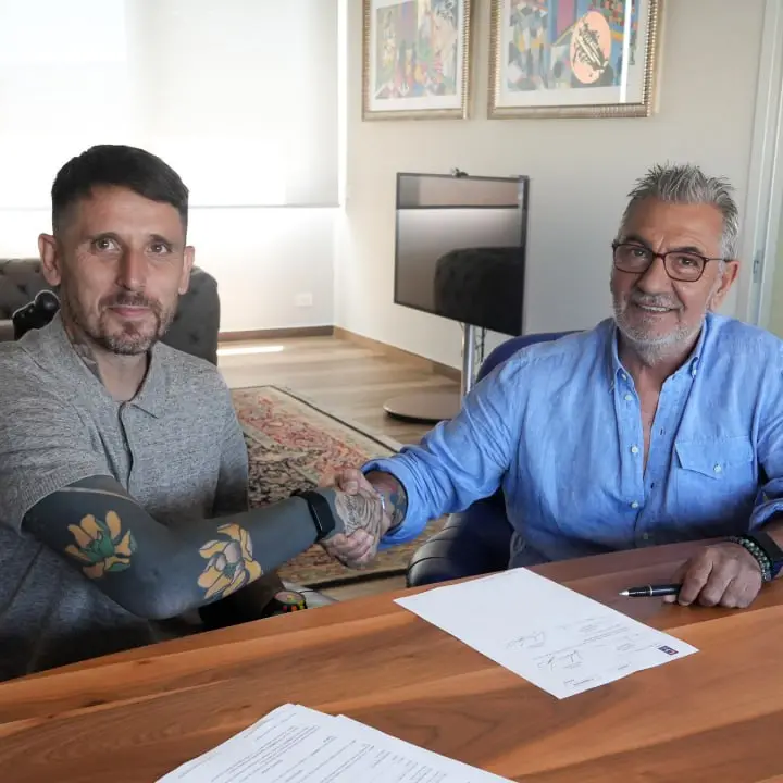 Gli squali ripartono da Crotone: domani prende il via il precampionato della squadra di Greco\n