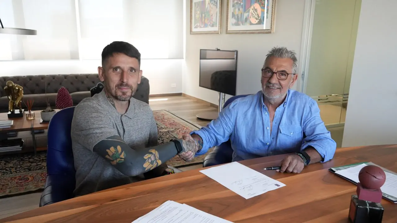 Gli squali ripartono da Crotone: domani prende il via il precampionato della squadra di Greco\n