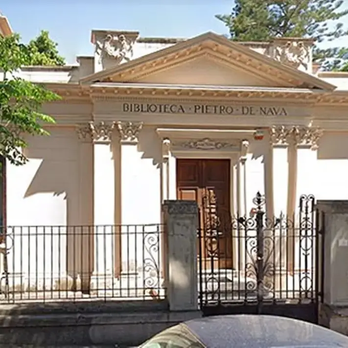 Reggio, alla biblioteca De Nava un incontro dedicato all’imperatore Augusto\n