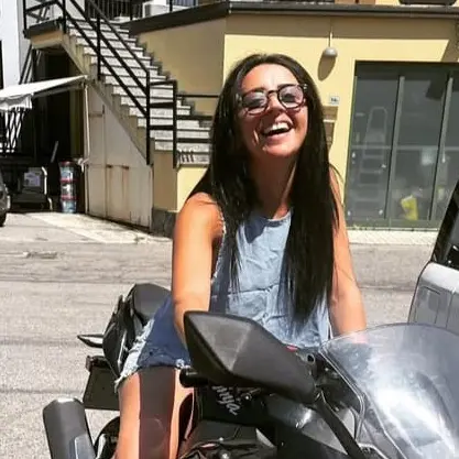 Uniti nel rombo e nel dolore: il nostro grazie per l’ultimo saluto a Jessica\n