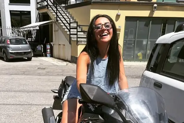 Uniti nel rombo e nel dolore: il nostro grazie per l’ultimo saluto a Jessica\n